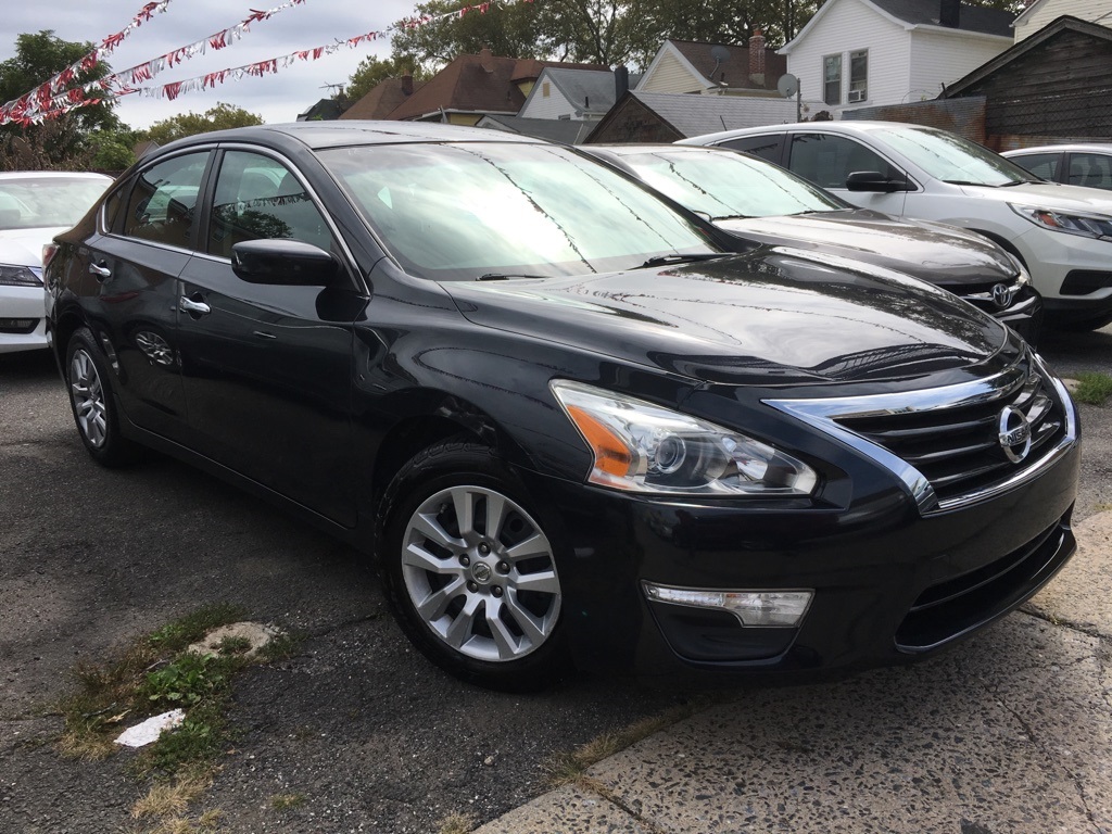 2014 Nissan Altima Rims ~ Perfect Nissan