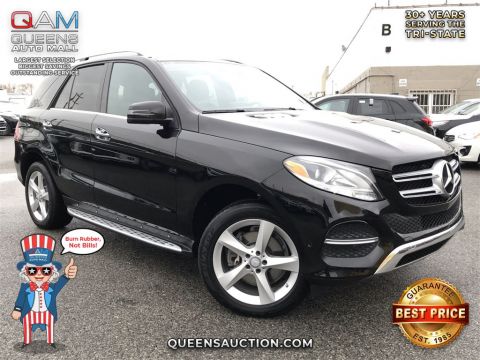 Mercedes Benz Vehicles For Sale Queens Auto Mall